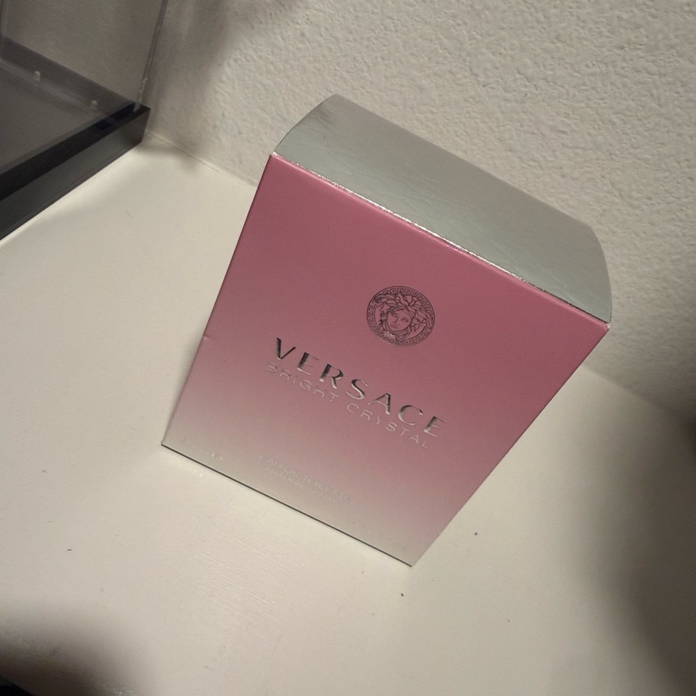 Versace perfume - Picture 3 of 3